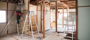 Entreprise de rénovation de la maison et de rénovation d’appartement à Fleville-Lixieres
